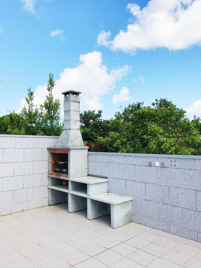 Terrace Apartment - T2 Com Garagem Fechada Gratuita 阿威罗 外观 照片