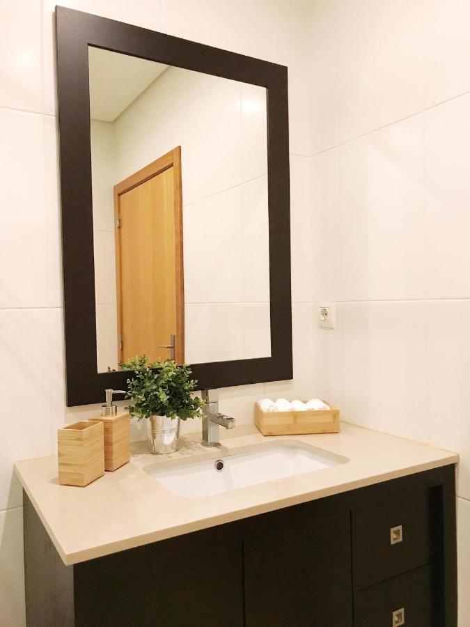 Terrace Apartment - T2 Com Garagem Fechada Gratuita 阿威罗 外观 照片