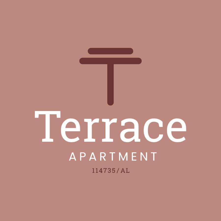Terrace Apartment - T2 Com Garagem Fechada Gratuita 阿威罗 外观 照片